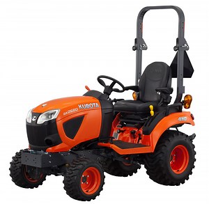 Kubota BX Series | KC Equipment