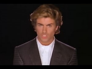 George Michael...Careless Whisper...Extended Mix...