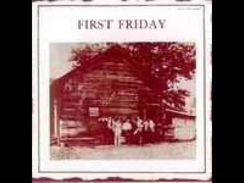 First Friday - S/T (USA/1970) [Full Album]