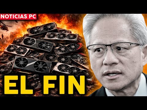 ZOTAC (NVIDIA GPU manufacturer) confirms the WORST possible CRISIS | PC News