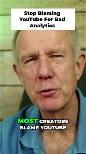 Stop Blaming YouTube! Algorithm Secrets REVEALED for Creators