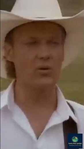 Ricky Van Shelton - I'll Leave This World Loving You