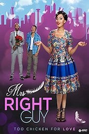 Mrs. Right Guy