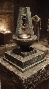 182K views · 4.1K reactions | Why This Ancient Egyptian Device Shouldn't Work—But Does #device #egypt #ancient #technology | Life's Biggest Questions | Facebook