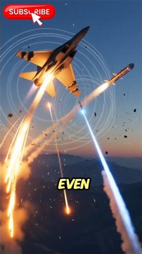 U.S. Air Force Seeks Next-Gen Aircraft Defense Systems!#youtubeshorts