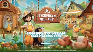 Everdream Village Official Teaser Trailer