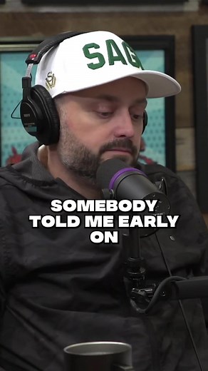 the C’s of comedy | Aaron Weber