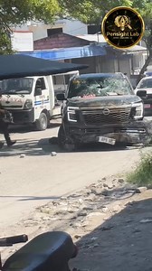 BREAKING NEWS! 🚨🔥Gensan Carnapping Incident. 12/5/2025 | Pensight Lab