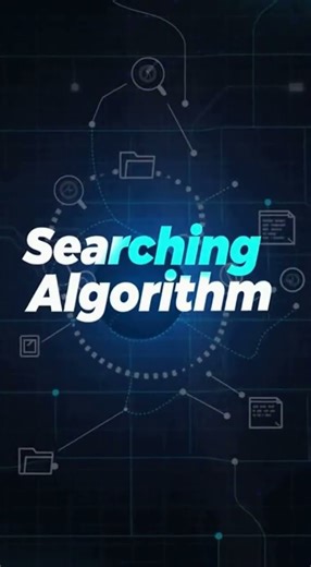 Searching Algorithms in Data Structures Explained #automobile #motivation