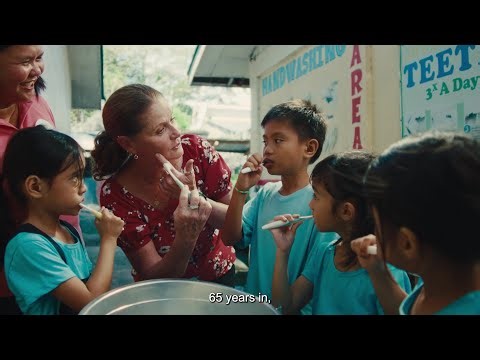 🕊️ It's Peace Corps Week