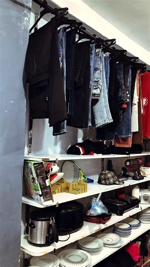 Soyez les bienvenus chez nous 💕#saïda #clouthes #vetements #shoes | Caba Europe Saïda