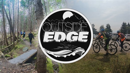 Outside Edge | Cruising along Maine's coast for a summer bike and hike