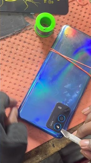 #mobile Oppo a54￼￼ camera glass, change, #repair shirt video#samirkhan Gunjaria bazer#motivation ###