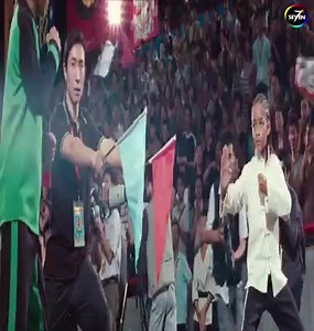 Increíble niño de karate. La mejor película de artes marciales 2020 | 𝑪𝒓𝒖𝒔𝒉