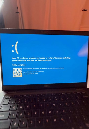 How to Fix Blue Screen of Death on Windows 11
