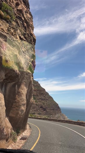 Where Nature & Adventure meet#capetownprestigetours