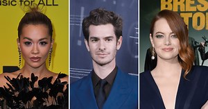 Andrew Garfield’s Dating History: Inside His Relationships With Emma Stone, Phoebe Dynevor and More