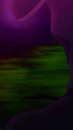 Cercado por dois assassinos no meio da fuga #animeedit #acao #perseguicao #tensao #batalha