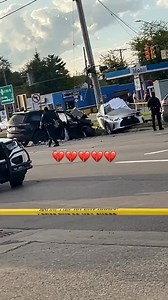 47K views · 359 reactions | Check on y’all love ones a woman just got killed on 8mile pray for her family  | Ricky Simmons | Facebook