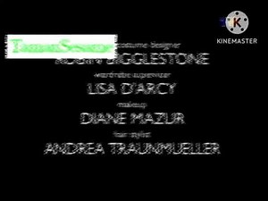 Monk Ending Credits 2002