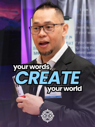 Empower Your Life with Words: Insights from Coach Max