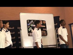 Futeristic Parakeets FLL Presentation