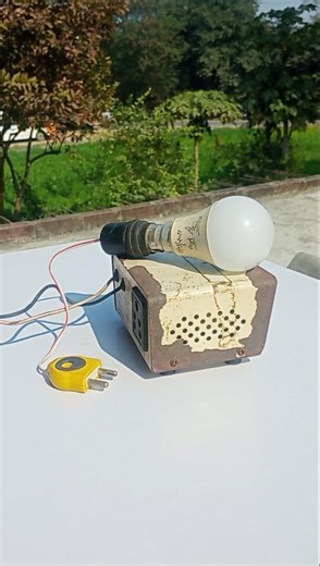 😭 Kharab DC To AC Converter Repair ✓ ]