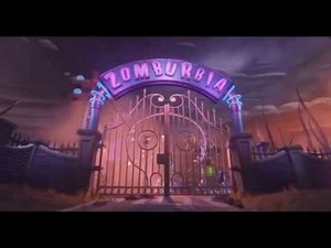 [Download] Plants vs. Zombies: Garden Warfare 2 3DM/CPY Crack