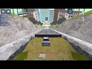 Deadly Descent Gameplay Walkthrough.