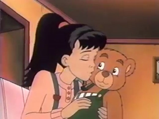 Blue's Clues: Blue's Birthday (1998 VHS)