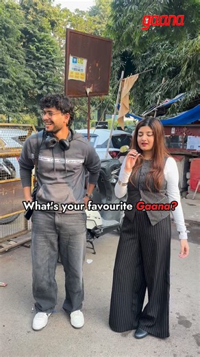 What’s your favourite Gaana? Comment down below😉 #gaana #Whatsyourfavouritegaana | Gaana