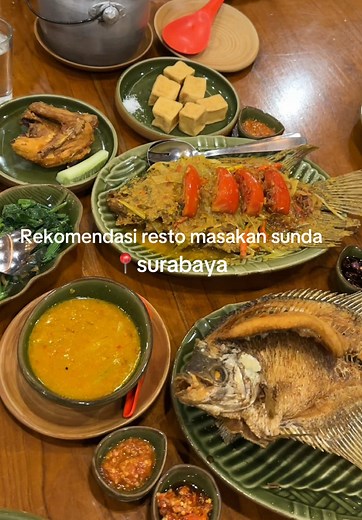 Ikan Bakar Cianjur: Rekomendasi Kuliner Surabaya