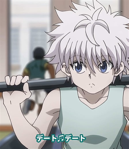 好きな次回予告8選｜ハンターハンター