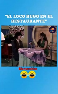 Bienvenidos! El Loco Hugo #josepulgar #josepulgar88 #seguir #compartir #humorvenezolano #comedia #humor #venezuela #cheverísimo #radiorochela #bienvenidos #misiónemilio #reir #chistes #facebookreels #videosderisas #venezolano #recuerdos #nochesdehumor #comediavenezuela | José Pulgar