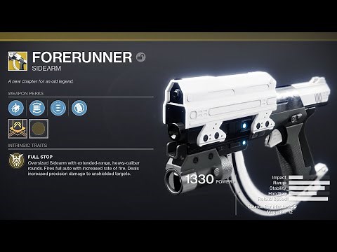 Destiny 2 30th Anniversary Anomalous Object and Secret Key