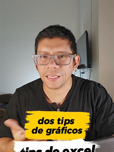 dos tips para insertar gráficos en excel #excel #tips #tips #windows #word