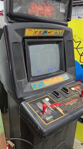Project Die Hard Arcade - Online FEC Arcade Liquidation Auction @ BidderBros.com 2/26/26 TX