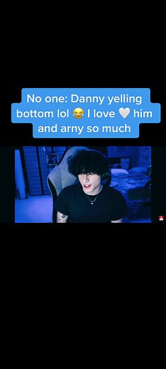 Danny bottom bottom bottom love 🤍 him and arny #dannyphantomexe #dannyphantomexeclips #arnybirlap #birlap #birlapclips #funny #fyp #foryou @dannyphantom.exe @birlap_