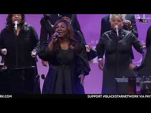 Richard Smallwood Celebration of Life