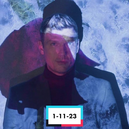 Nick Carter 1997: A Mother and Daughter's Crush | 1-11-23