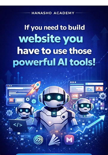 Powerful AI Tools for Building Websites