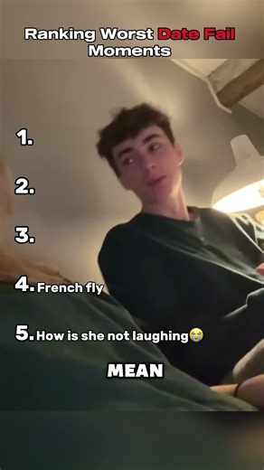 Ranking Worst Date Fail Moments 😂 #shorts #funny #viral #comedy #memes SUBSCRIBE NOW!!! WATCH!!!!!