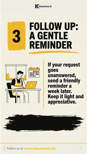 How to Ask for a Google Review Without Feeling Awkward #shorts