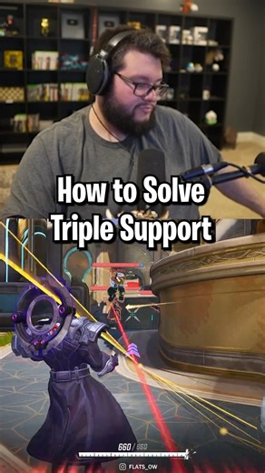 Flats on Instagram: "The power creep problem in Marvel Rivals #gaming #marvelrivals"