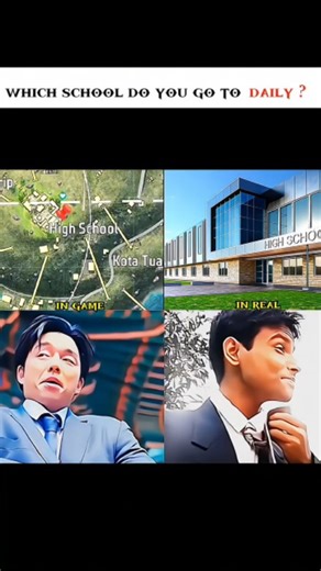 Z@daxfx_yt on Instagram: "Which School Do You Go to Daily 😅😂 Tags🔖 #freefire #tredingreels❤️ #trending #foryou"