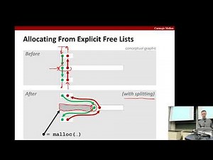 20 Dynamic Memory Allocation Advanced
