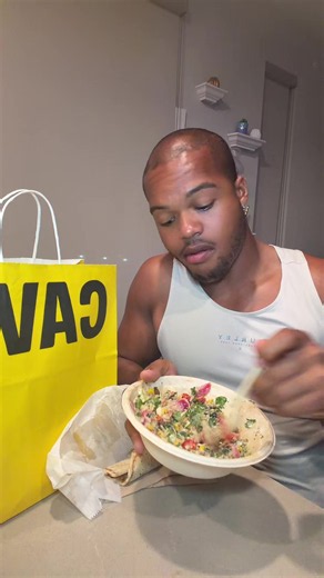 Cava restaurant review: Is Cava really that good?