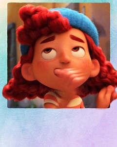 Oficialmente abrimos inscripciones para el club de los relegados, dejen acá su firma ✍️ #PixarLuca, estreno exclusivo 18 de junio. Solo en #DisneyPlus. | Disney