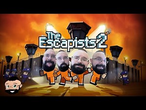 The Escapist 2 - 10 Minutes of Gameplay