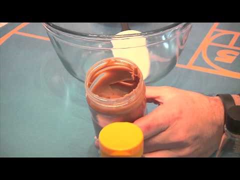 O Wow Moment: Cooking with Math